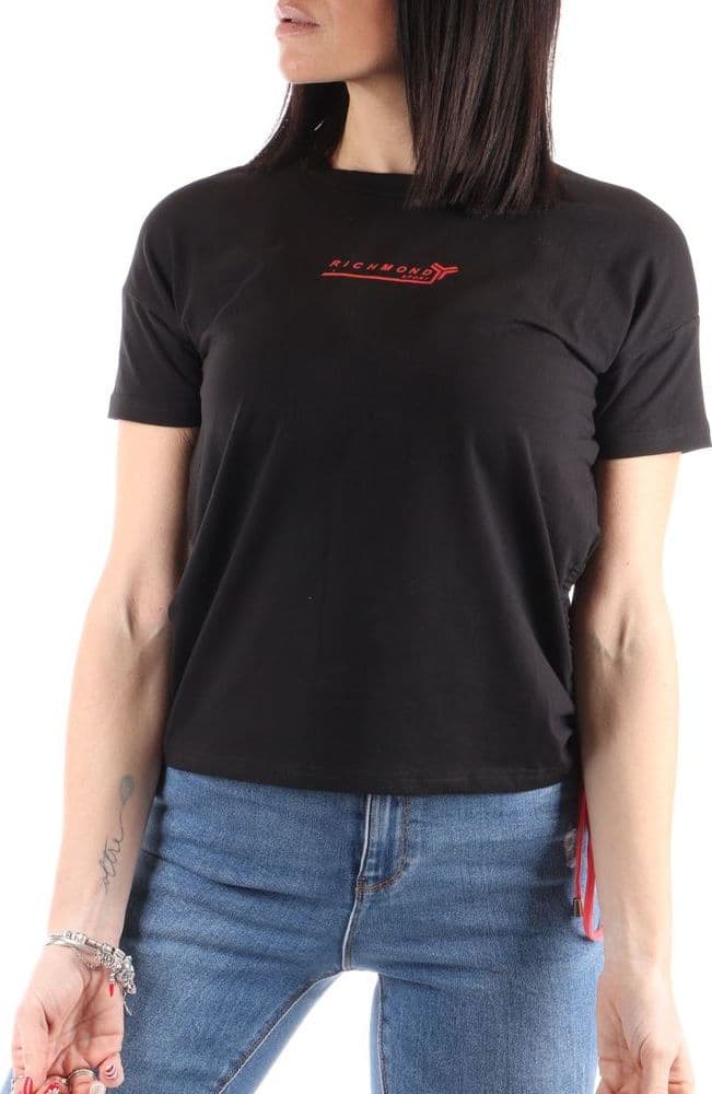 John Richmond T-SHIRT T-SHIRT da donna in T-shirt Drestige - Casamassima, commercioVirtuoso.it