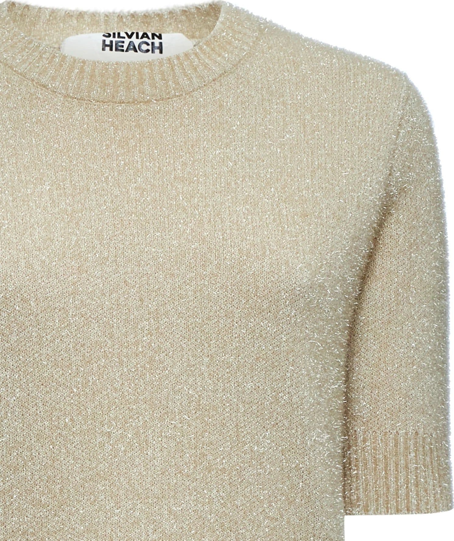 SILVIAN HEACH MAGLIONE JAVON da donna in Maglioni Drestige - Casamassima, commercioVirtuoso.it
