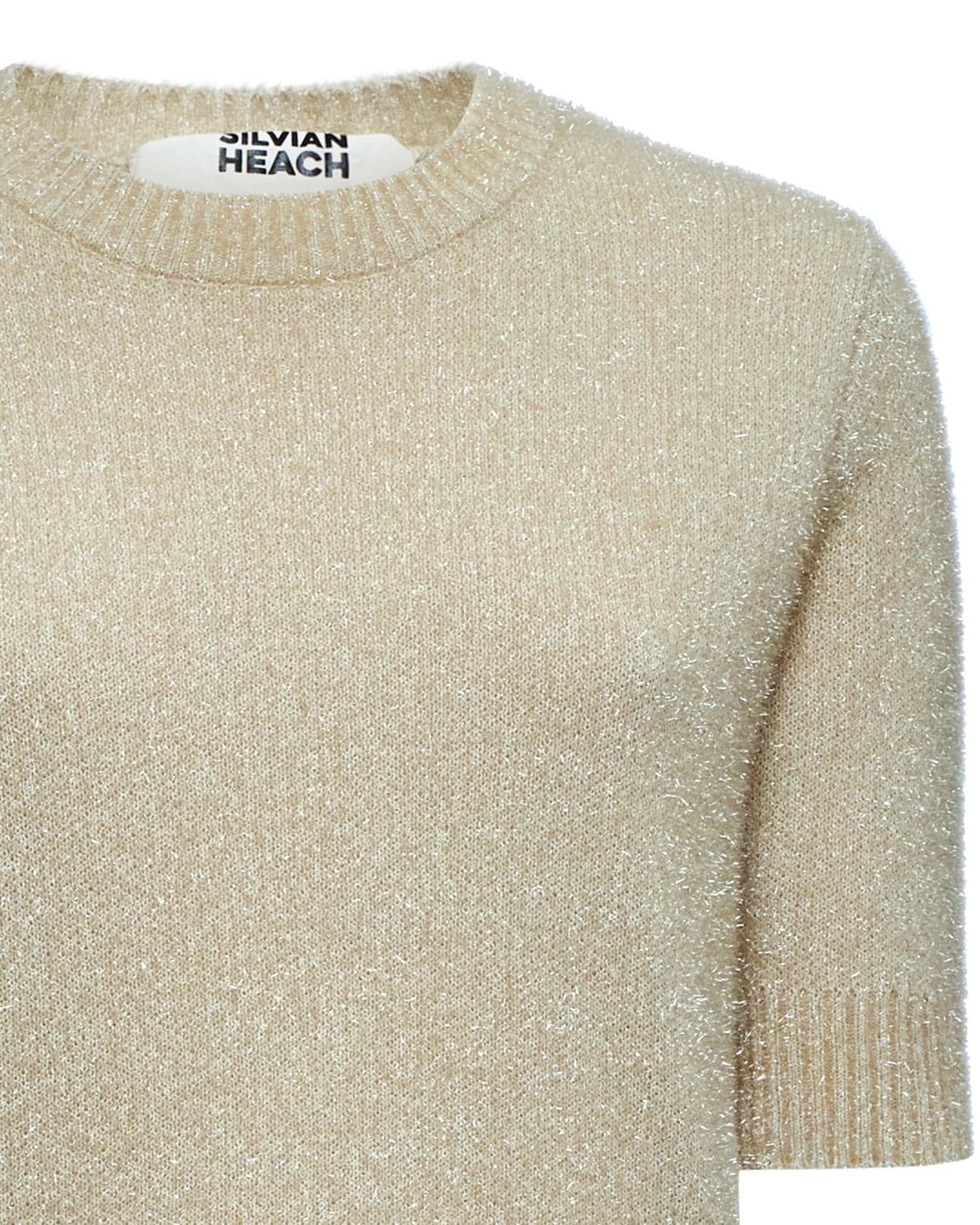 SILVIAN HEACH MAGLIONE JAVON da donna in Maglioni Drestige - Casamassima, commercioVirtuoso.it