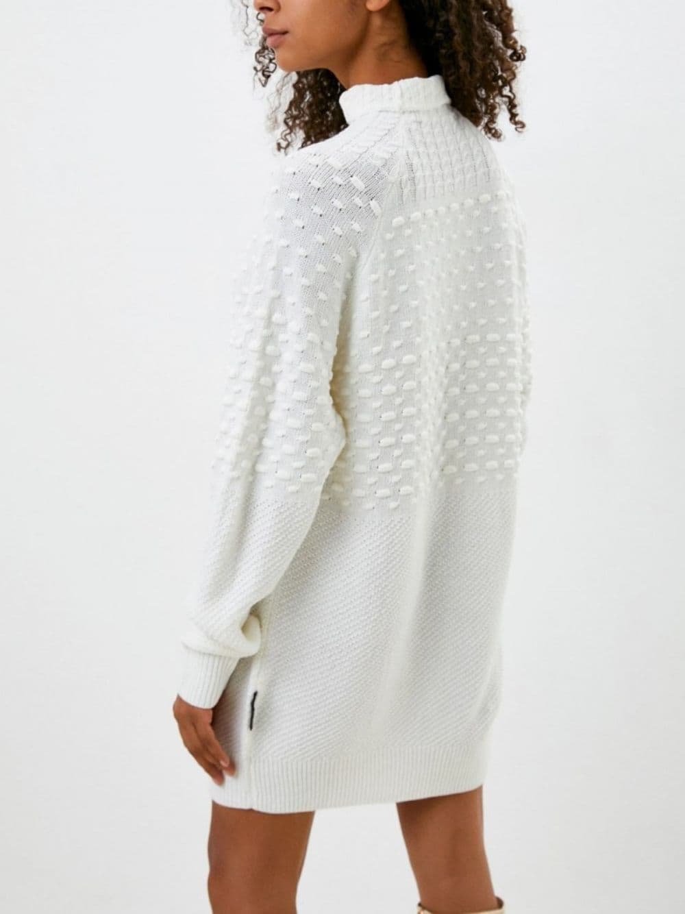SILVIAN HEACH VESTITO IN MAGLIA da donna in Casual Drestige - Casamassima, commercioVirtuoso.it