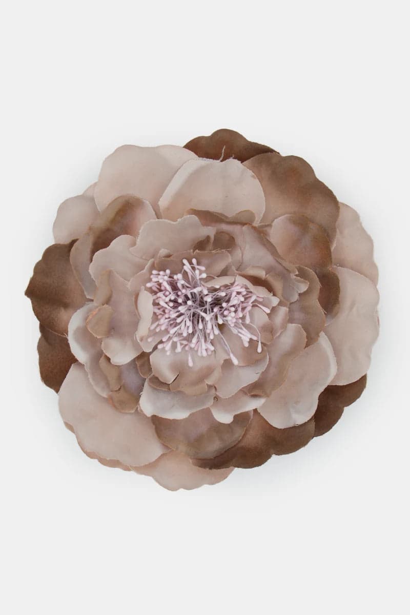 Spilla fiore Bloom in Spille e fermagli gioiello Leclaf - Napoli, commercioVirtuoso.it