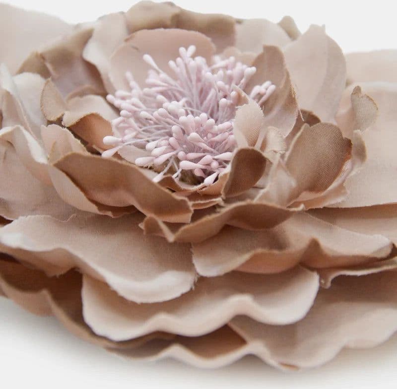 Spilla fiore Bloom in Spille e fermagli gioiello Leclaf - Napoli, commercioVirtuoso.it