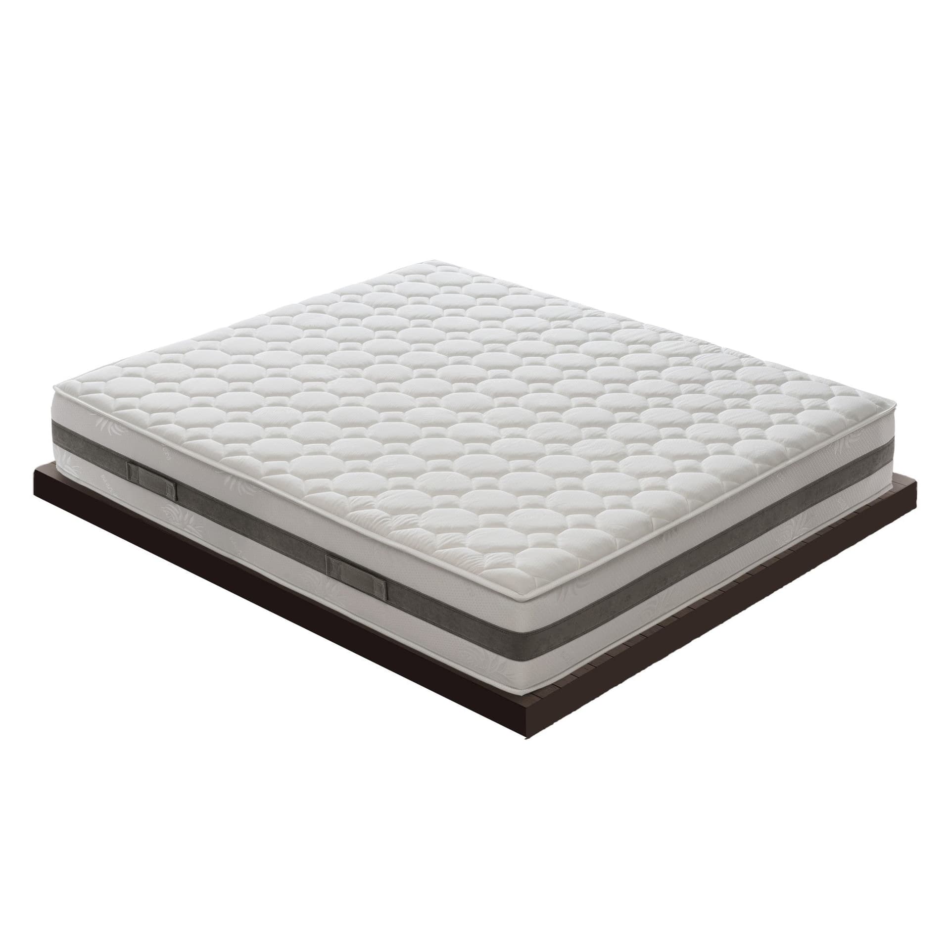 Materasso in Memory Foam Alto 28 cm 7 cm memory ortopedico in Materassi iLoveSleep - Concesio, commercioVirtuoso.it