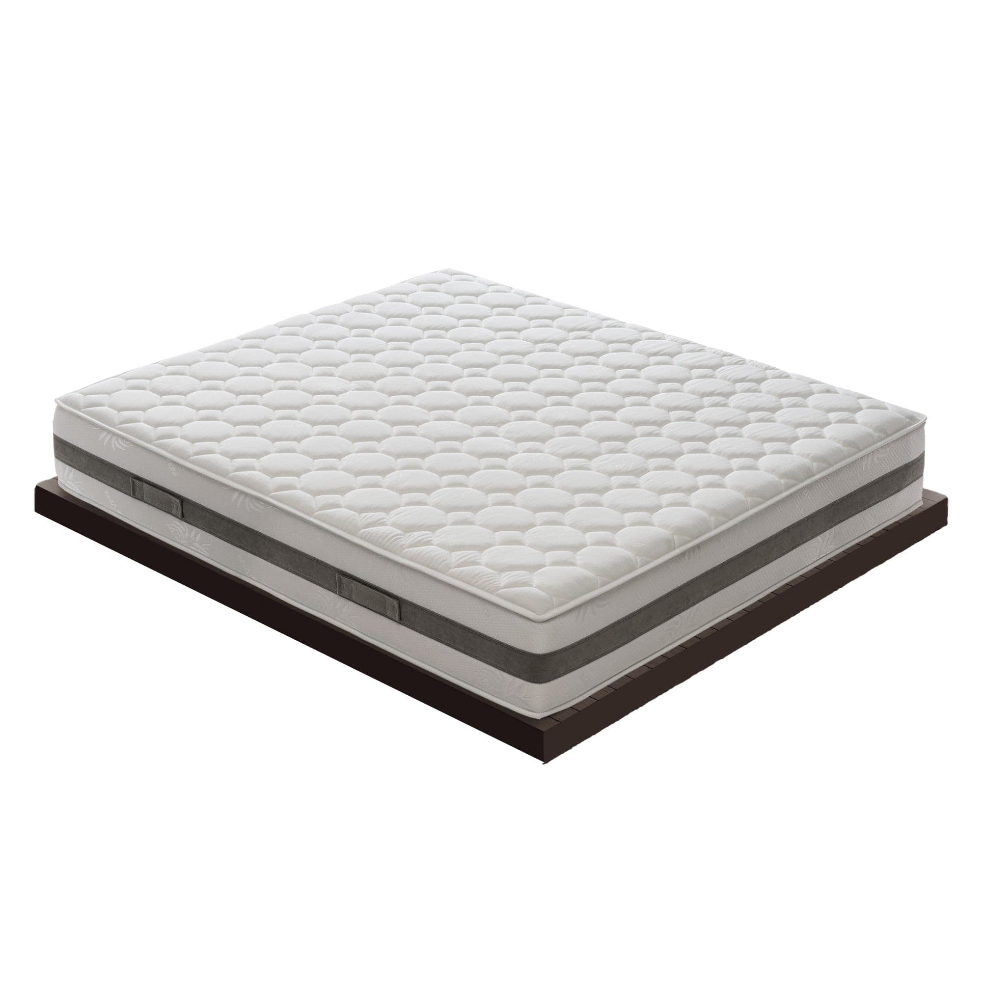 Materasso in Memory Foam Alto 28 cm 7 cm memory ortopedico in Materassi iLoveSleep - Concesio, commercioVirtuoso.it