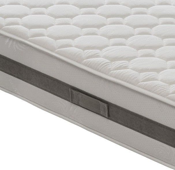 Materasso in Memory Foam Alto 28 cm 7 cm memory ortopedico in Materassi iLoveSleep - Concesio, commercioVirtuoso.it