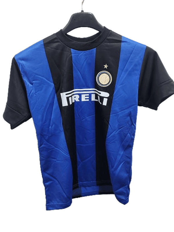 Maglia Inter Milito in Magliette Il Distintivo - Pesaro, commercioVirtuoso.it