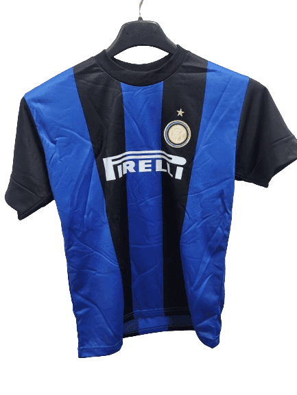 Maglia Inter Milito in Magliette Il Distintivo - Pesaro, commercioVirtuoso.it