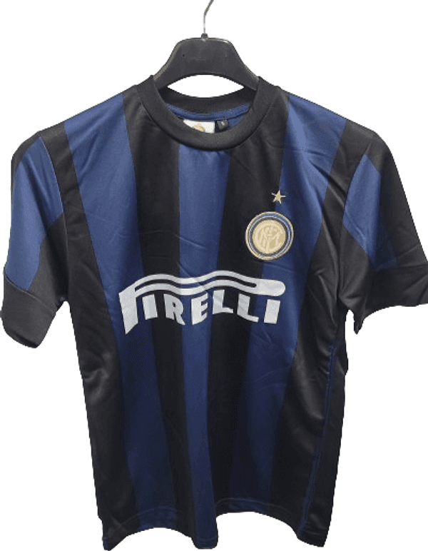 Maglia Inter Milito in Magliette Il Distintivo - Pesaro, commercioVirtuoso.it