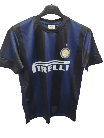 Maglia Inter Javier Zanetti in Magliette Il Distintivo - Pesaro, commercioVirtuoso.it