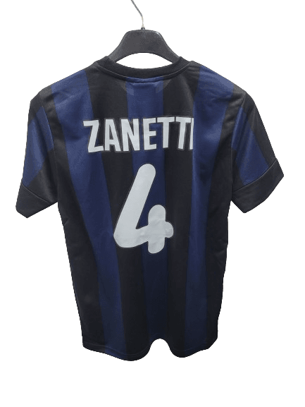Maglia Inter Javier Zanetti in Magliette Il Distintivo - Pesaro, commercioVirtuoso.it