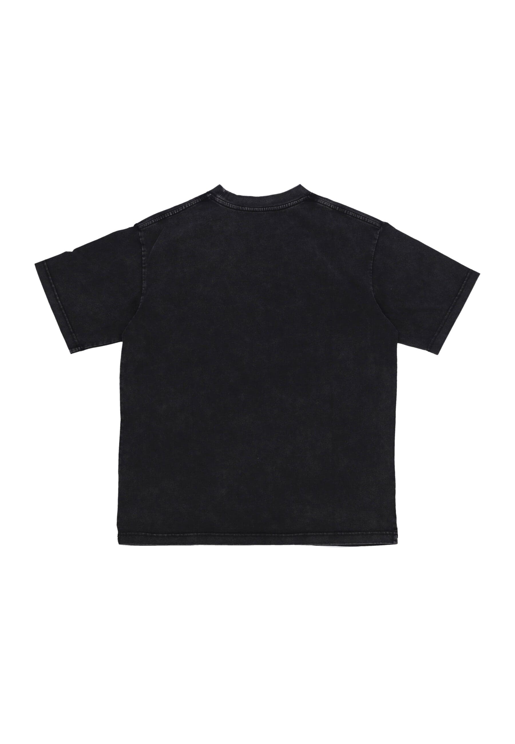 ACUPUNCTURE Maglietta Uomo Acu Disaster Tee Black da uomo in T-shirt Drestige - Casamassima, commercioVirtuoso.it