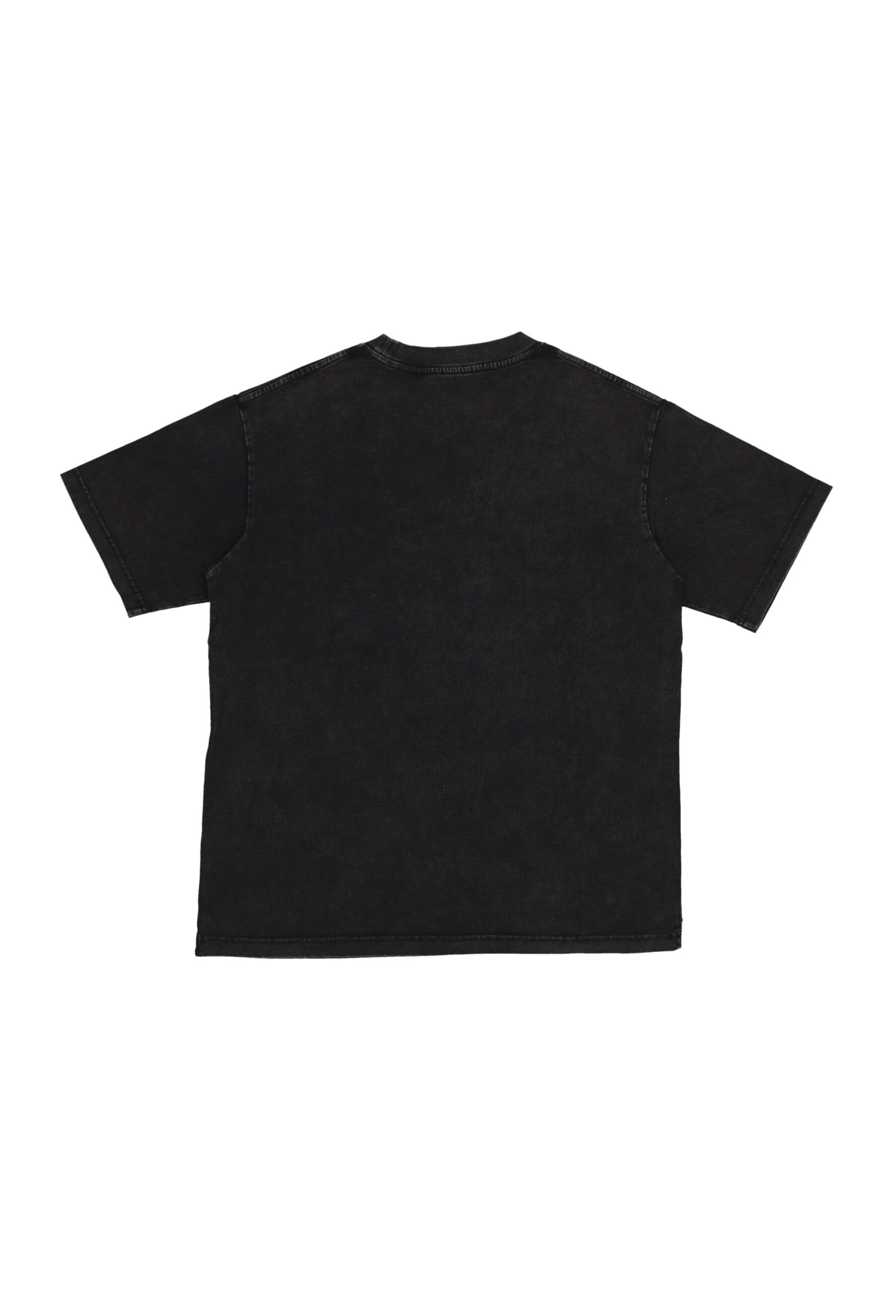 ACUPUNCTURE Maglietta Uomo Acu Rebels Tee Black da uomo in T-shirt Drestige - Casamassima, commercioVirtuoso.it