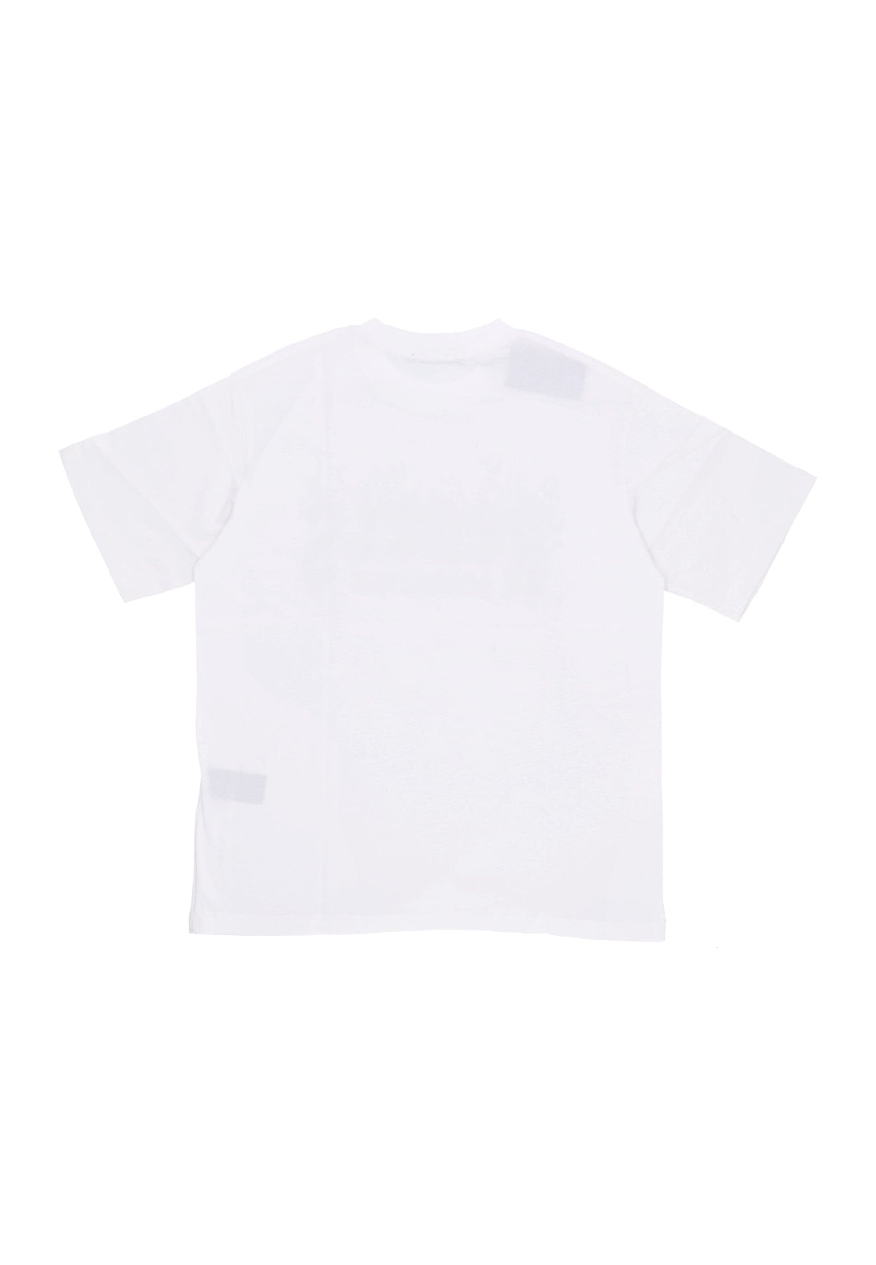 ACUPUNCTURE Maglietta Uomo Acu Rebels Tee White da uomo in T-shirt Drestige - Casamassima, commercioVirtuoso.it