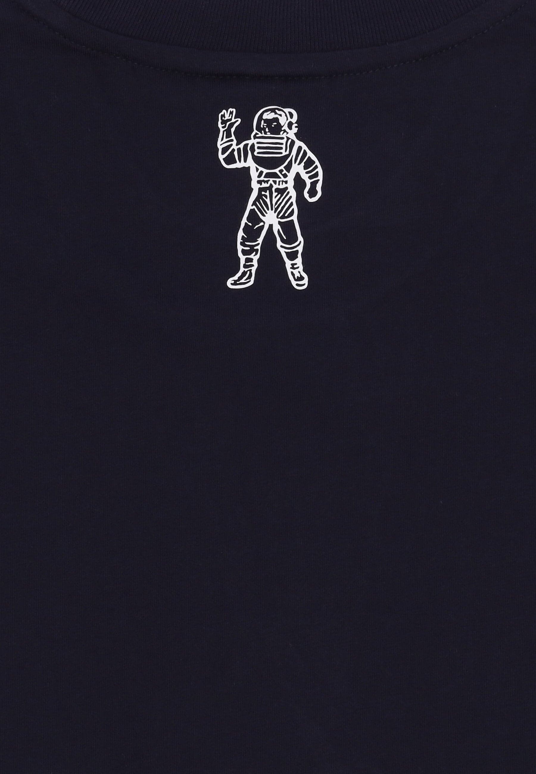 BILLIONAIRE BOYS CLUB Maglietta Uomo Arch Logo Tee Navy da uomo in T-shirt Drestige - Casamassima, commercioVirtuoso.it