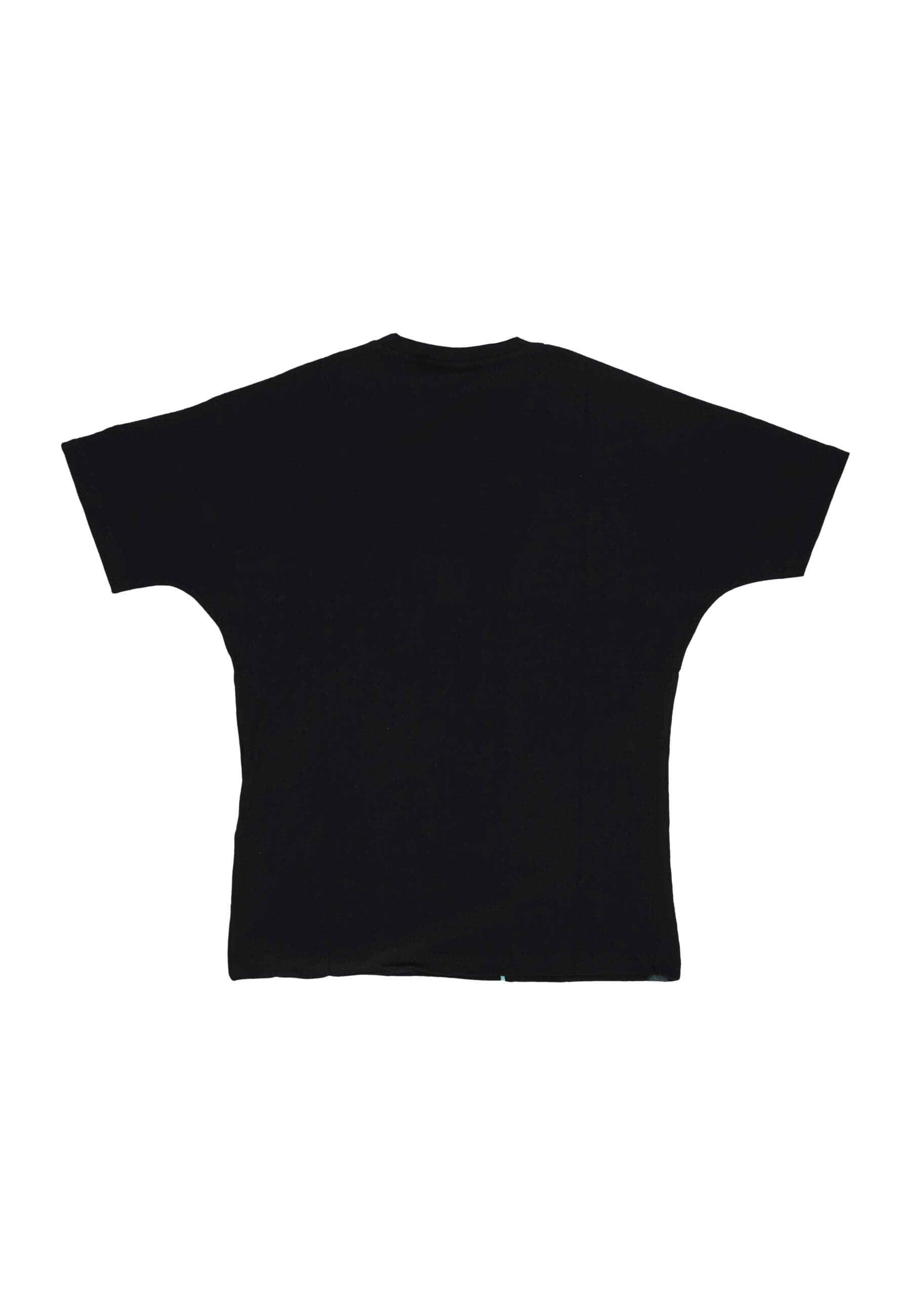DISCLAIMER Maglietta Uomo Big Logo Tee Black da uomo in T-shirt Drestige - Casamassima, commercioVirtuoso.it