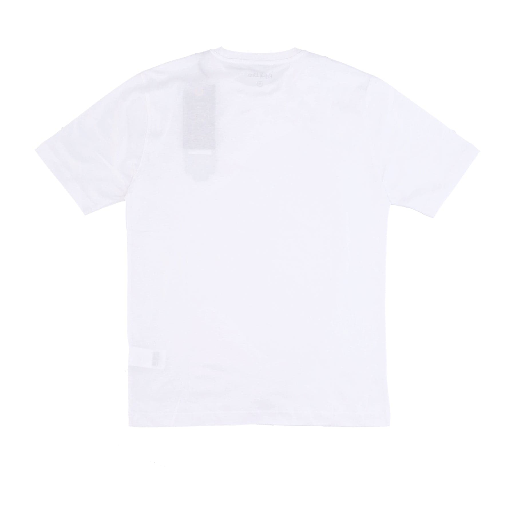 REFRIGIWEAR Maglietta Uomo Devin Tee White da uomo in T-shirt Drestige - Casamassima, commercioVirtuoso.it