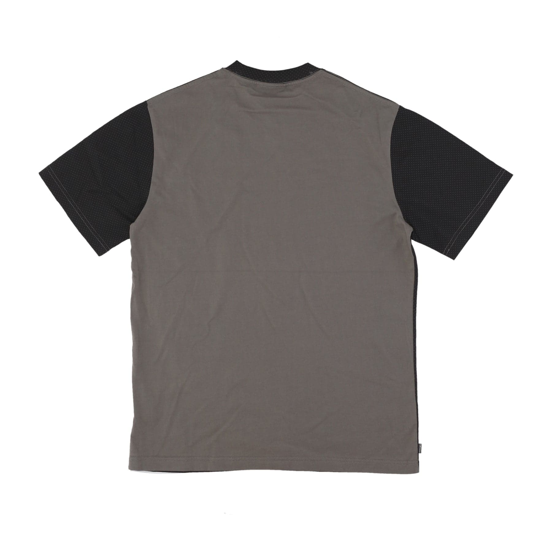 THE HUNDREDS Maglietta Uomo Face Tee Grey da uomo in T-Shirt Drestige - Casamassima, commercioVirtuoso.it