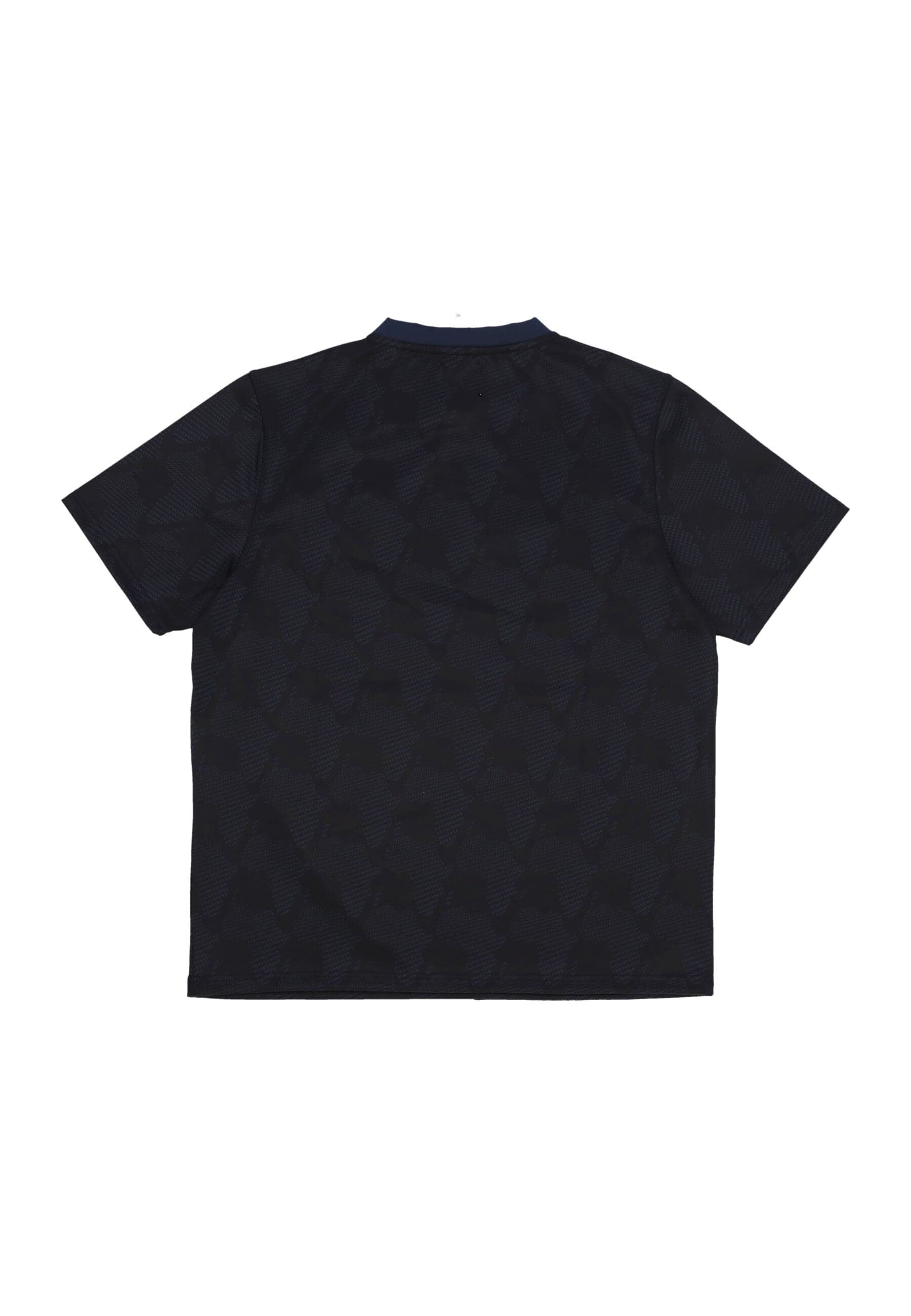 ARTE Maglietta Uomo Football Shirt Black/navy da uomo in T-Shirt Drestige - Casamassima, commercioVirtuoso.it