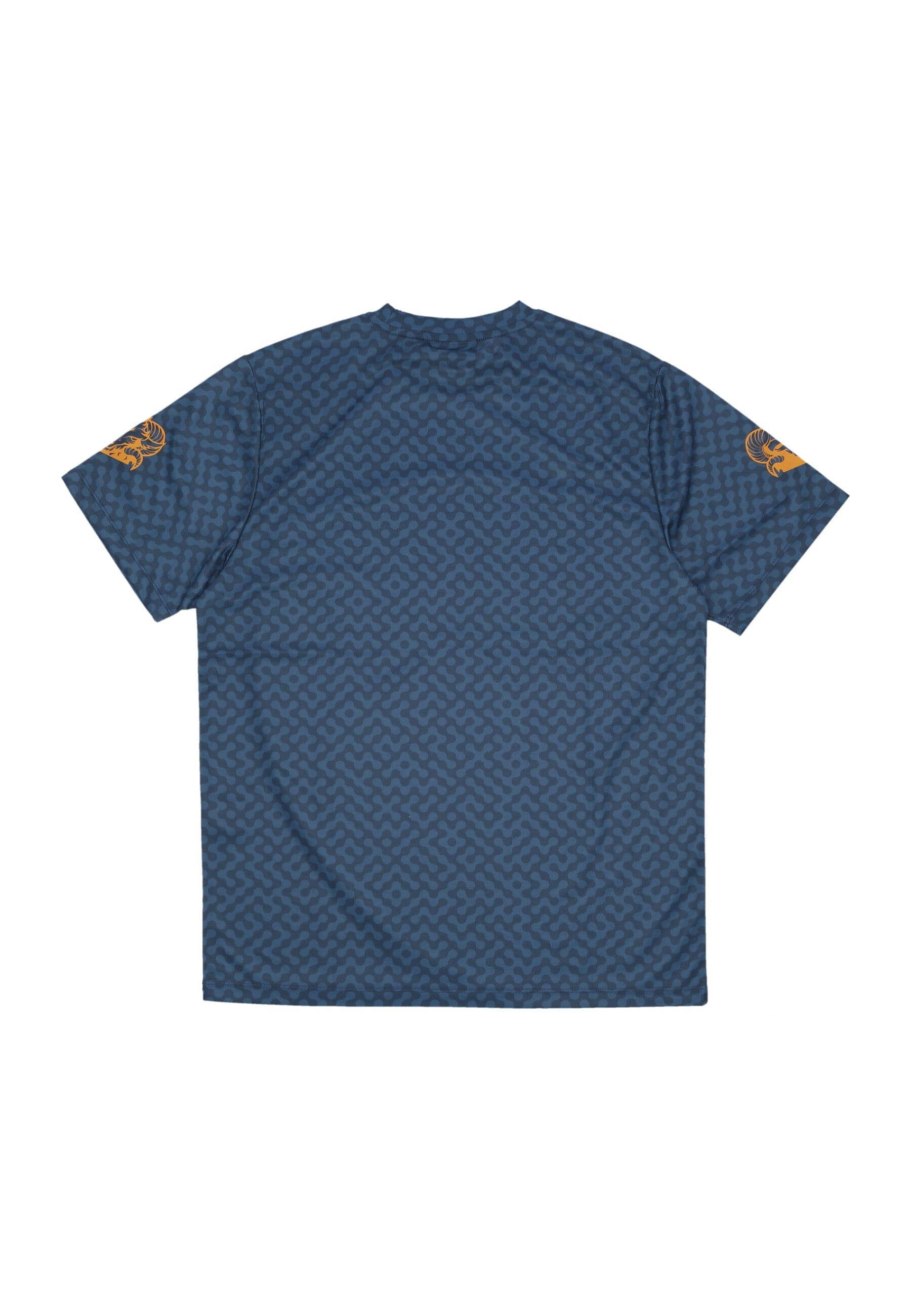 DOLLY NOIRE Maglietta Uomo Goat Tee Blue da uomo in T-shirt Drestige - Casamassima, commercioVirtuoso.it