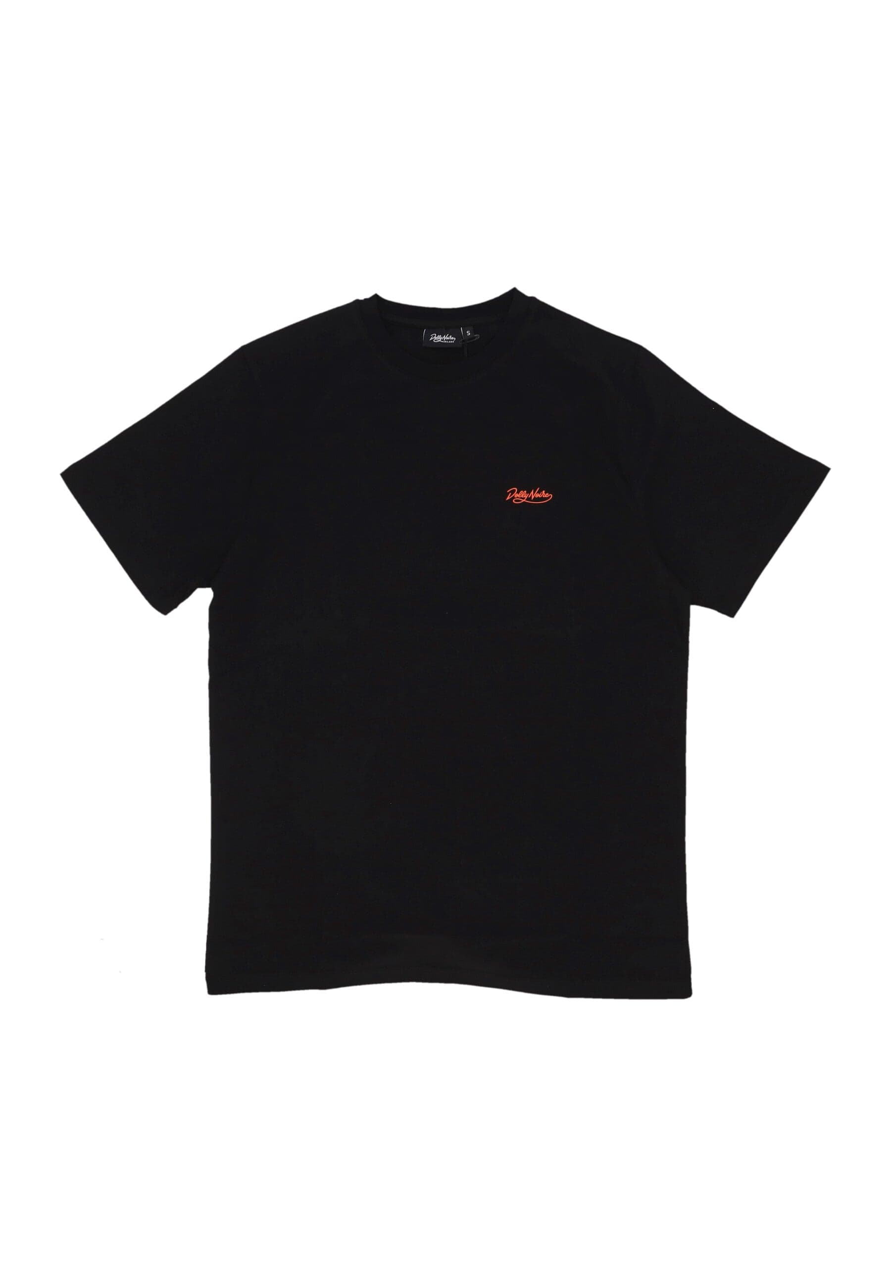 DOLLY NOIRE Maglietta Uomo Hanuman Tee Black da uomo in T-shirt Drestige - Casamassima, commercioVirtuoso.it
