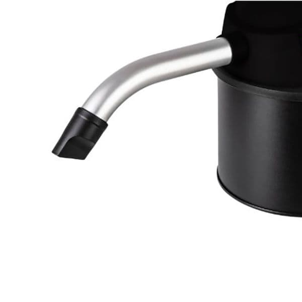 Bidone aspira cenere "40178" da 4 litri per aspirare ceneri fredde da stufe, camini e barbecue in Aspiratori liquidi-solidi La Zappa - Altamura, commercioVirtuoso.it