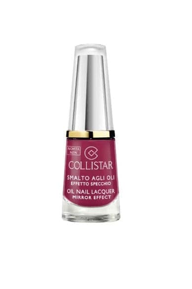 COLLISTAR smalto agli oli in Smalti Kara - Collecchio, commercioVirtuoso.it