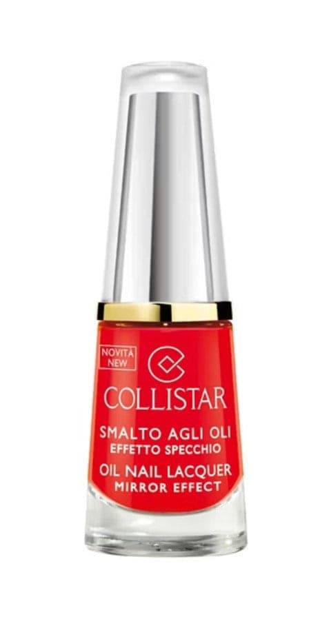 COLLISTAR smalto agli oli in Smalti Kara - Collecchio, commercioVirtuoso.it