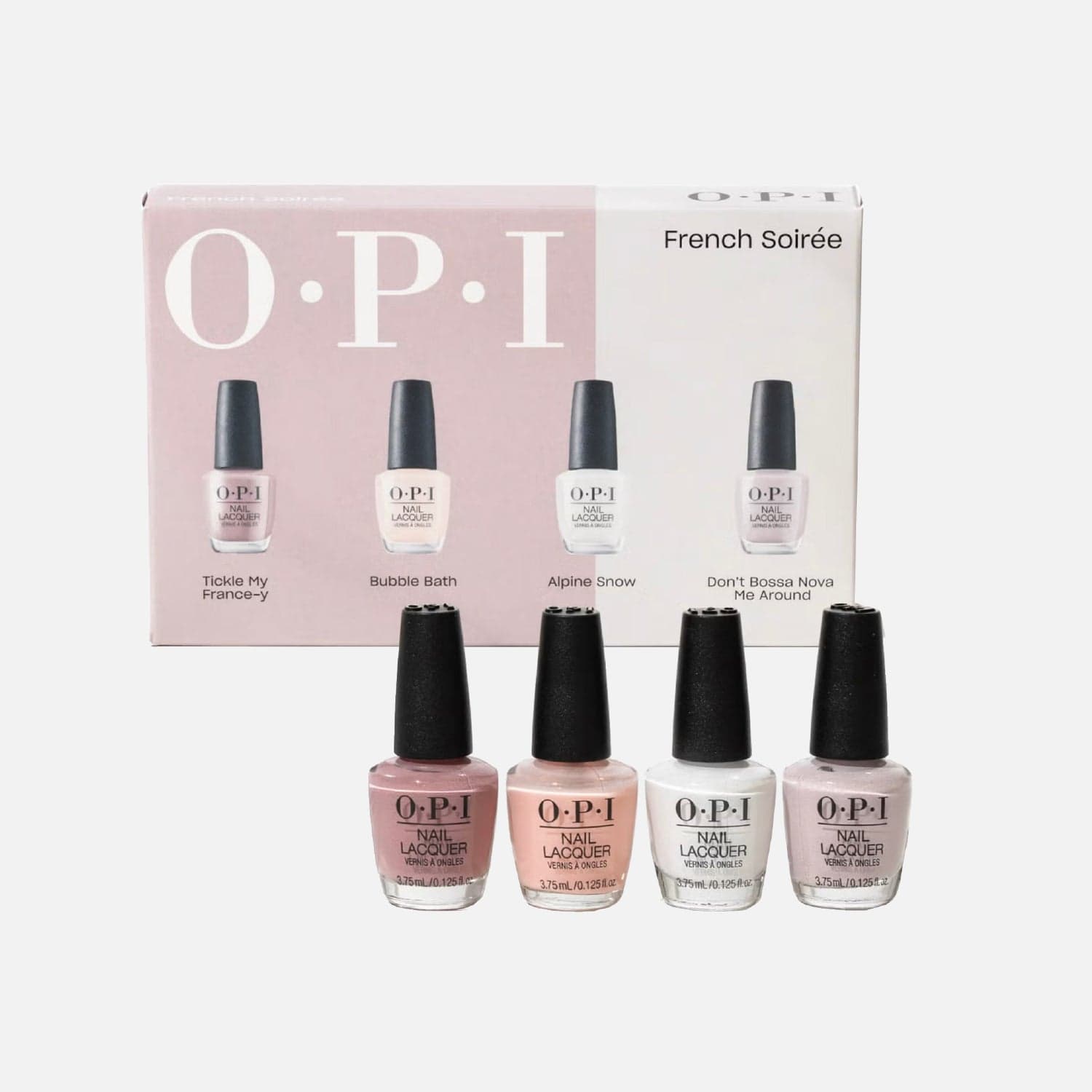 Prodotti per Manicure e Pedicure