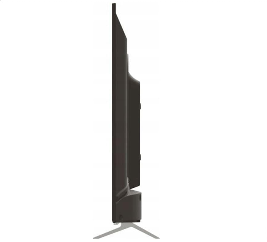 Televisore Smart 32" Pollici HD MANTA 32LHS89T DVB-T2/C H.265/HEVC 10 bit in Televisori DFP Elettronica Store - Scafati, commercioVirtuoso.it