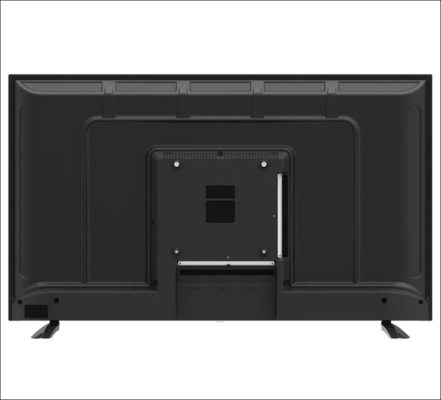 Televisore Smart 43" Pollici 4K MANTA 43LUW121D WebOS DVB-S2/T2/C H.265/HEVC 10 bit in Televisori DFP Elettronica Store - Scafati, commercioVirtuoso.it