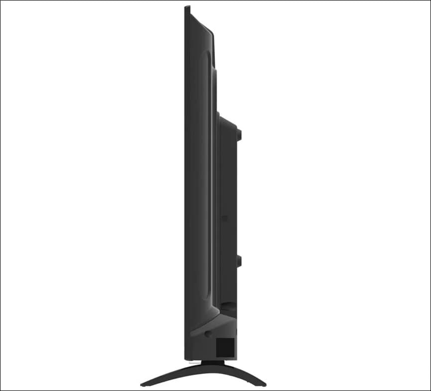 Televisore Smart 43" Pollici 4K MANTA 43LUW121D WebOS DVB-S2/T2/C H.265/HEVC 10 bit in Televisori DFP Elettronica Store - Scafati, commercioVirtuoso.it
