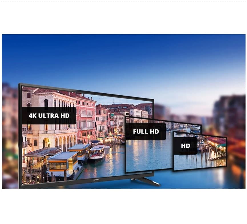 Televisore Smart 43" Pollici 4K MANTA 43LUW121D WebOS DVB-S2/T2/C H.265/HEVC 10 bit in Televisori DFP Elettronica Store - Scafati, commercioVirtuoso.it