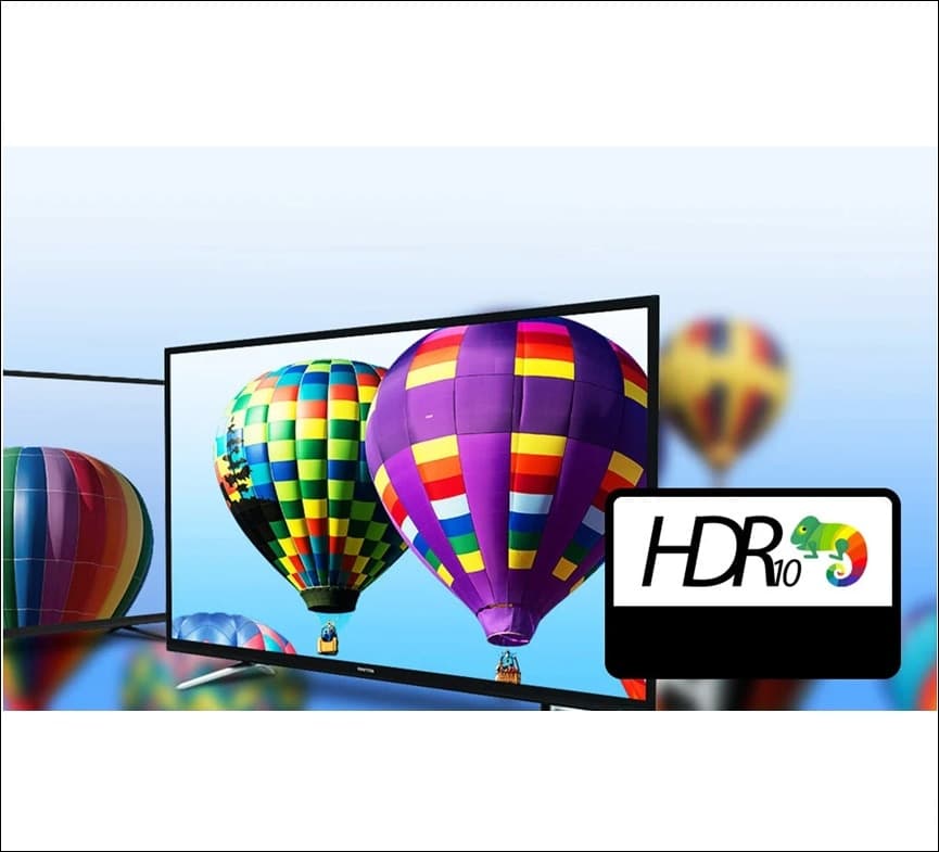 Televisore Smart 43" Pollici 4K MANTA 43LUW121D WebOS DVB-S2/T2/C H.265/HEVC 10 bit in Televisori DFP Elettronica Store - Scafati, commercioVirtuoso.it