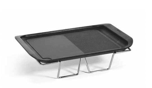 CFParker Piastra per fornelli a gas parker mod. marietta