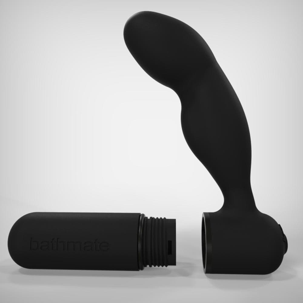 Plug Anale doppia stimolazione 10 modalità IPX7 ricaricabile USB ergonomico in prodotto Erosdom - Palmi, commercioVirtuoso.it