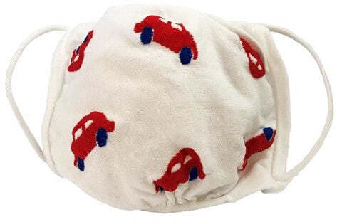 Maskottina bambino 3pz