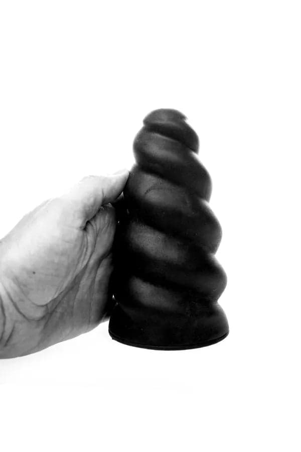 Masturbatore uomo All Black Male Masturbator FLICK – Real Skin Touch – 17 cm in prodotto Erosdom - Palmi, commercioVirtuoso.it