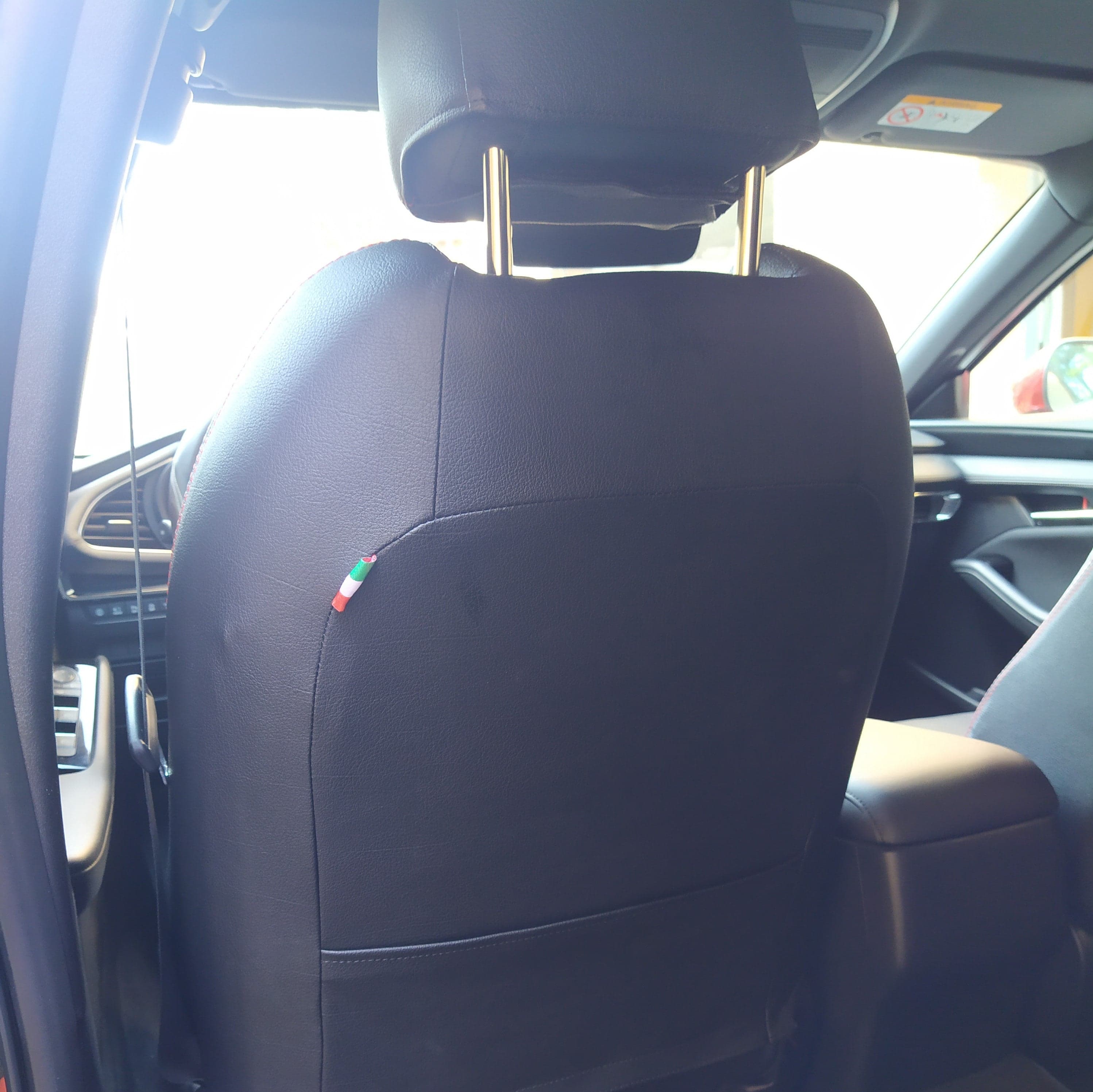 Set Coprisedili su misura di classe premium Mazda 3 (2019+) in Set per interni Autooggetti.it - Roma, commercioVirtuoso.it