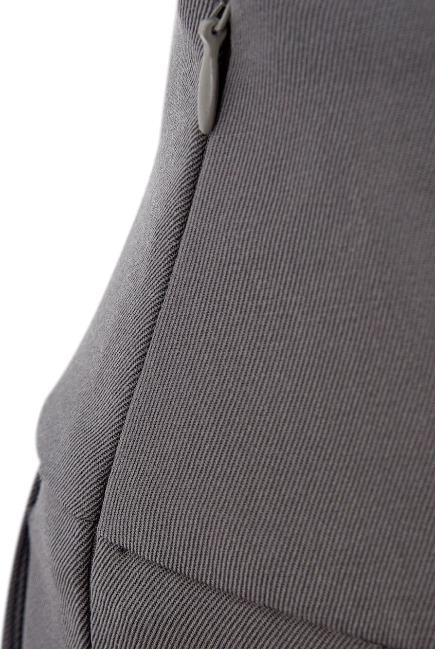 Lardini Pantalone Palazzo a Vita Alta da donna in Pantaloni Drestige - Casamassima, commercioVirtuoso.it