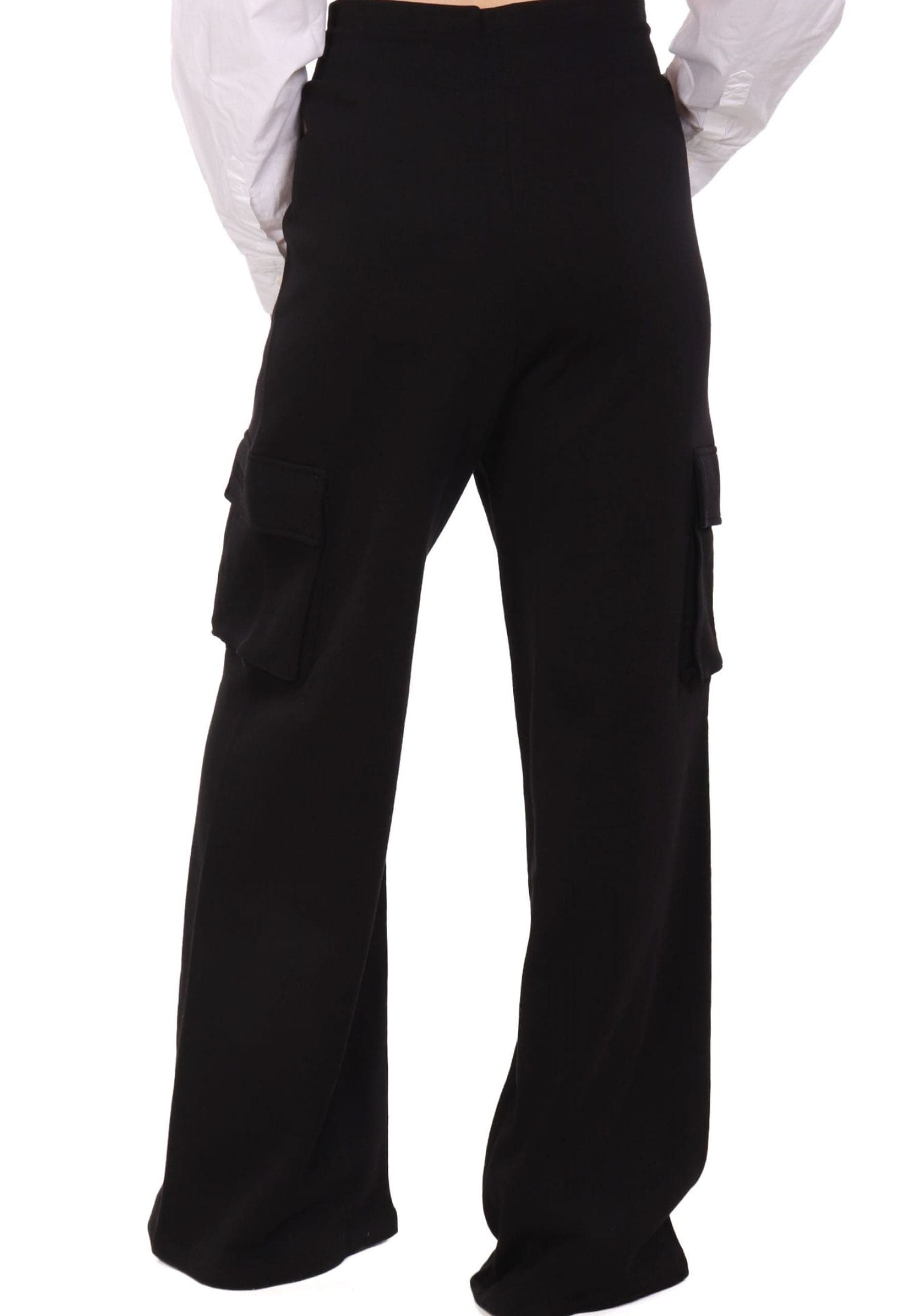 Hugo HUGO PANTALONE NALOISE_B da donna in Jeans Drestige - Casamassima, commercioVirtuoso.it