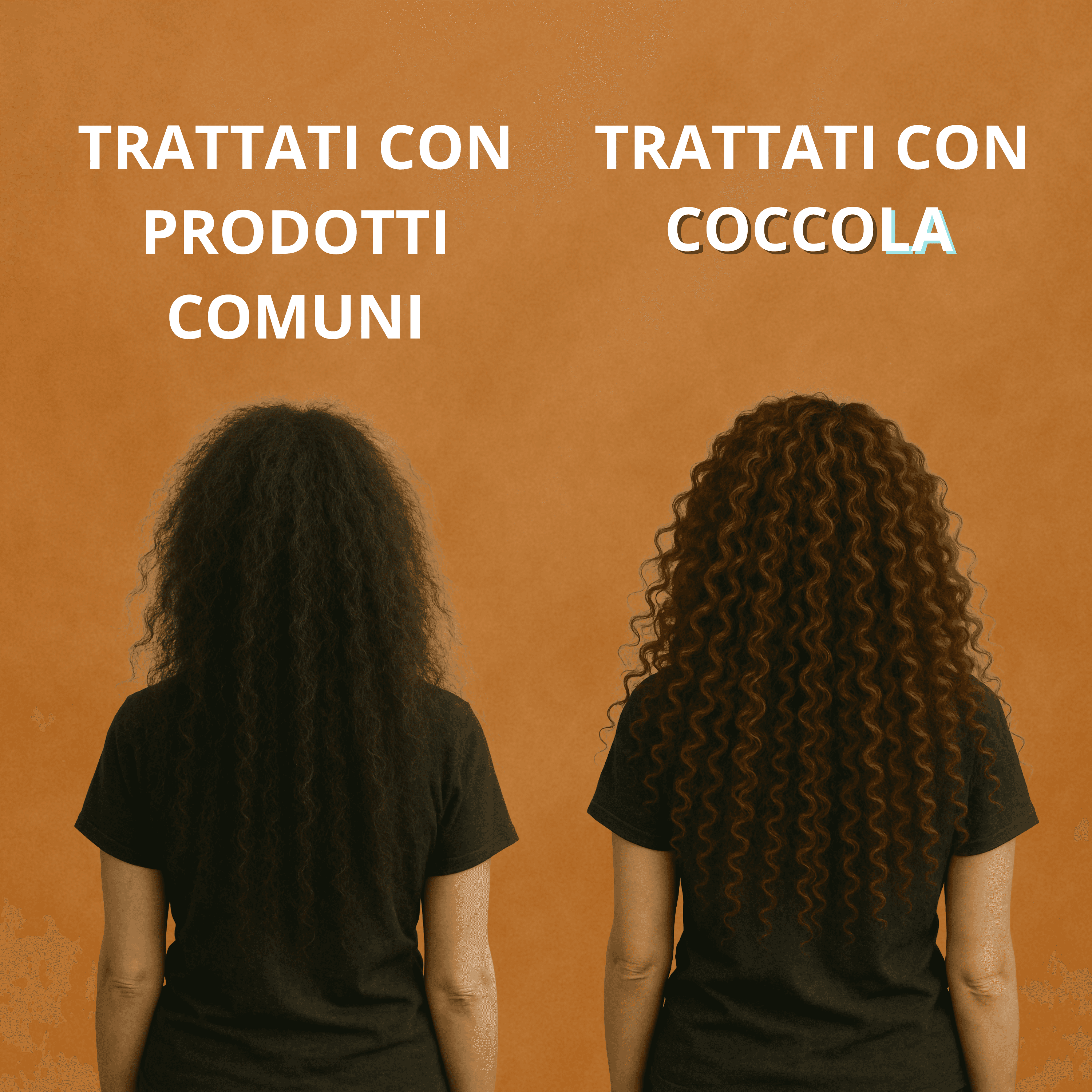 Coccola Maschera Capelli Ricci – Trattamento Professionale con Cheratina – Nutre, Districa e Idrata – Per Capelli Secchi, Crespi e Ribelli – 200ml – AlohaLabs in Maschere per capelli BasketGuru Italia - Palermo, commercioVirtuoso.it