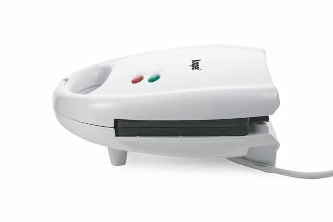 Tostiera elettrica "Grill tasty", ideale per la preparazione di toast sandwich e bruschette in Grattugie La Zappa - Altamura, commercioVirtuoso.it