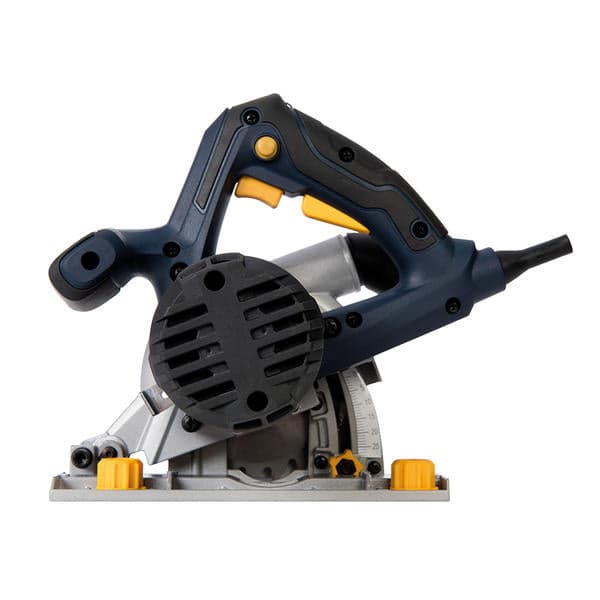 GMC 936962 1050W Sega ad immersione compatta 110mm e kit guide troncatrice in Seghe circolari Eternal Brico - Ariano Irpino, commercioVirtuoso.it