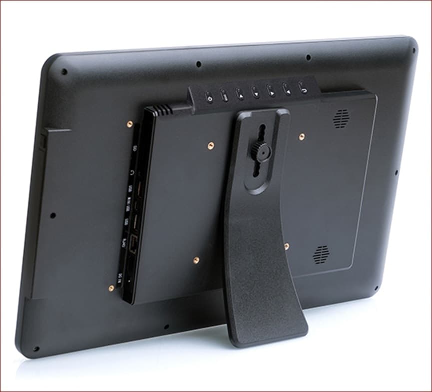 Tablet 14 Pollici XORO MegaPAD 1404 V5 in  DFP Elettronica Store - Scafati, commercioVirtuoso.it
