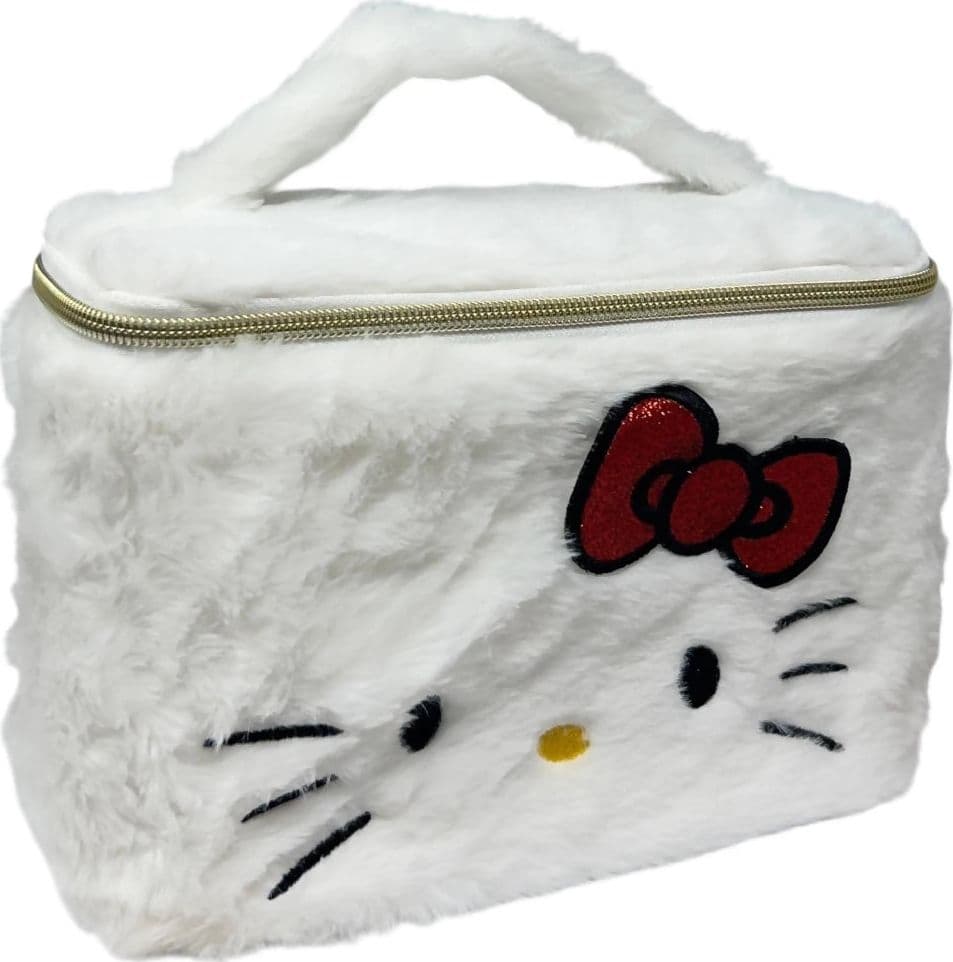 BEAUTY CASE HELLO KITTY in Musica e teatro Cartoleria Deja Vu - Crotone, commercioVirtuoso.it