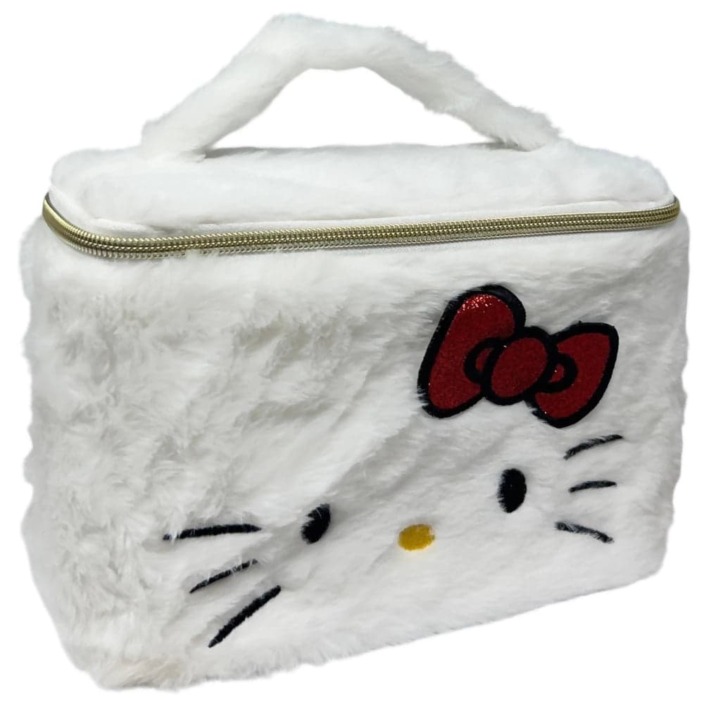 BEAUTY CASE HELLO KITTY in Musica e teatro Cartoleria Deja Vu - Crotone, commercioVirtuoso.it