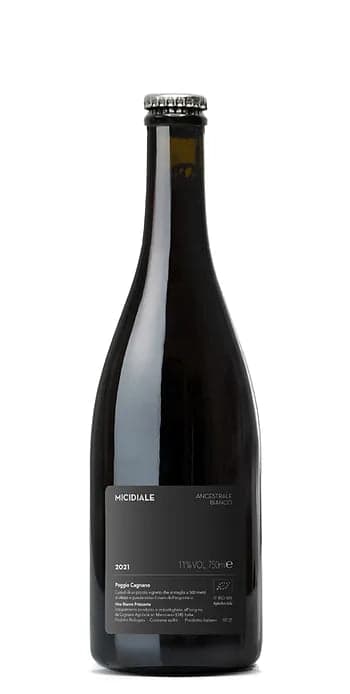 Vini bianchi, biologici e naturali della Maremma Toscana in Vino rosso Sant’Egle Shop Biologico - Sorano, commercioVirtuoso.it