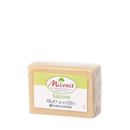 micovit sapone 100 gr
