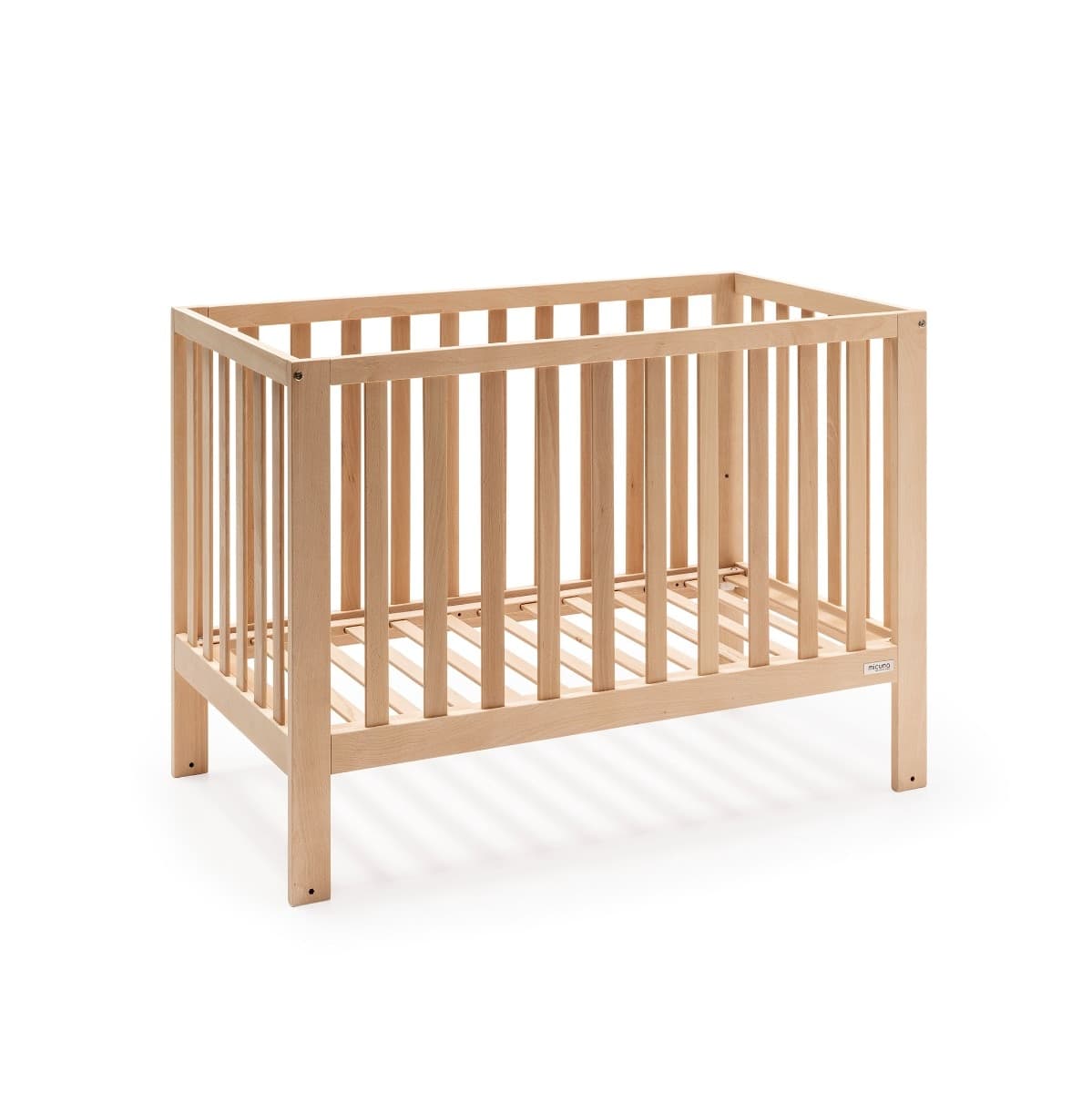 Culla Micuna Annie Balance 120 x 60 cm - 4
