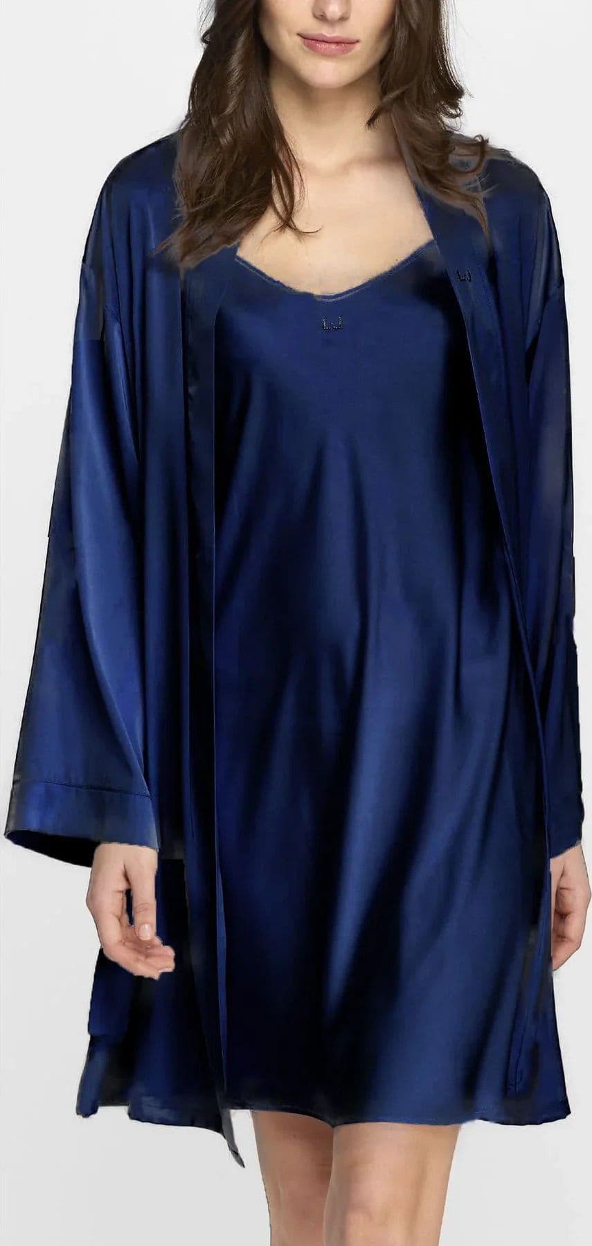 Vestaglia Donna Liu Jo DL0051 52 in Accappatoi e vestaglie The King Luxury - San Marcellino, commercioVirtuoso.it